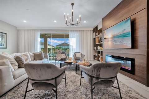 Villa ou maison à vendre à Kissimmee, Floride: 10 chambres, 477.33 m2 № 2436818 - photo 23