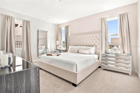 Villa ou maison à vendre à Kissimmee, Floride: 10 chambres, 477.33 m2 № 2436818 - photo 27