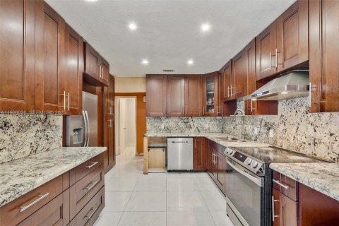 Casa en venta en Boynton Beach, Florida, 4 dormitorios, 159.33 m2 № 1984721 - foto 8
