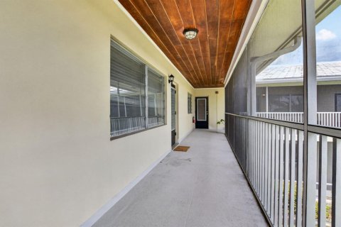 Купить кондоминиум в Делрей-Бич, Флорида 3 комнаты, 59.83м2, № 2249878 - фото 4
