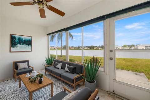 House in Bradenton, Florida 2 bedrooms, 121.14 sq.m. № 1886739 - photo 21