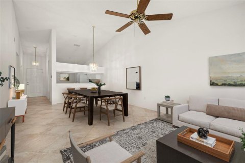 House in Bradenton, Florida 2 bedrooms, 121.14 sq.m. № 1886739 - photo 6
