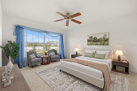 House in Bradenton, Florida 2 bedrooms, 121.14 sq.m. № 1886739 - photo 13