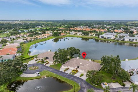 House in Bradenton, Florida 2 bedrooms, 121.14 sq.m. № 1886739 - photo 25