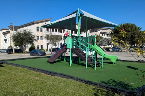 Купить кондоминиум в Дорал, Флорида 2 комнаты, 99.59м2, № 1995716 - фото 23