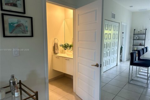 Купить кондоминиум в Дорал, Флорида 2 комнаты, 99.59м2, № 1995716 - фото 14