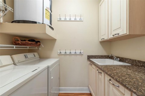 Copropriété à vendre à Palm Coast, Floride: 3 chambres, 201.32 m2 № 2434612 - photo 23