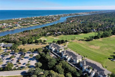 Condo à Palm Coast, Floride, 3 chambres  № 2434612