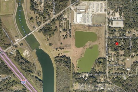 Terreno en venta en Seffner, Florida № 2094635 - foto 4