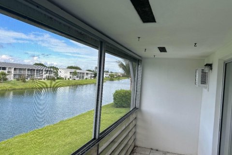 Copropriété à louer à West Palm Beach, Floride: 1 chambre, 54.35 m2 № 2059500 - photo 11