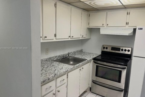 Copropriété à louer à West Palm Beach, Floride: 1 chambre, 54.35 m2 № 2059500 - photo 5