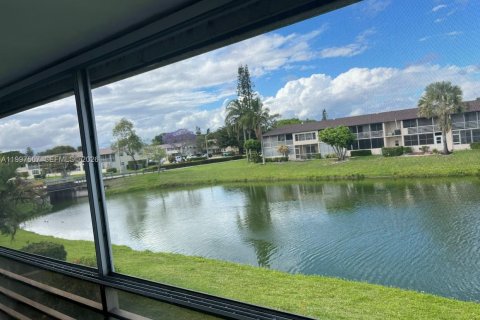 Copropriété à louer à West Palm Beach, Floride: 1 chambre, 54.35 m2 № 2059500 - photo 12