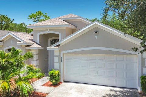 Villa ou maison à vendre à Davenport, Floride: 3 chambres, 164.81 m2 № 2223413 - photo 2