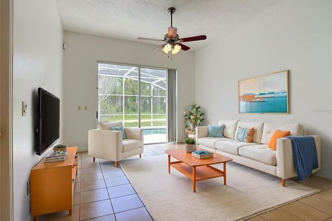 Villa ou maison à vendre à Davenport, Floride: 3 chambres, 164.81 m2 № 2223413 - photo 21