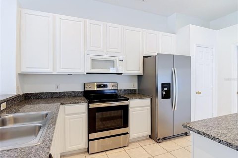 Villa ou maison à vendre à Davenport, Floride: 3 chambres, 164.81 m2 № 2223413 - photo 19