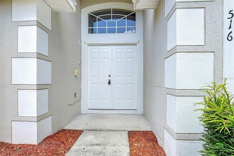 Villa ou maison à vendre à Davenport, Floride: 3 chambres, 164.81 m2 № 2223413 - photo 3