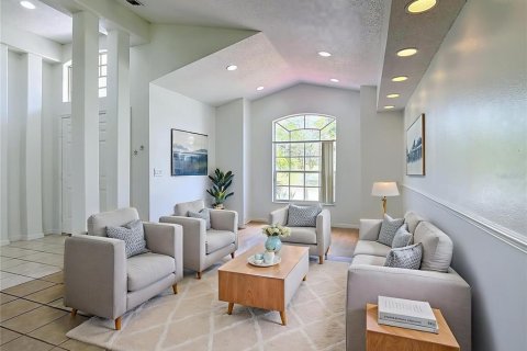 Villa ou maison à vendre à Davenport, Floride: 3 chambres, 164.81 m2 № 2223413 - photo 5
