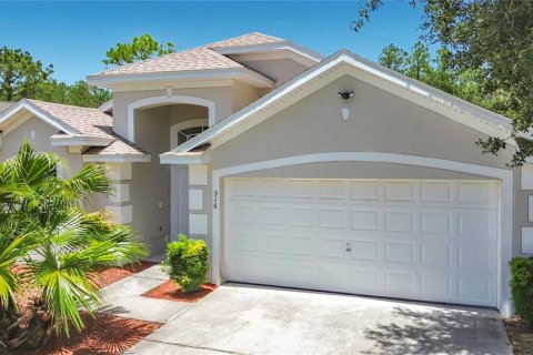 Villa ou maison à Davenport, Floride 3 chambres, 164.81 m2 № 2223413