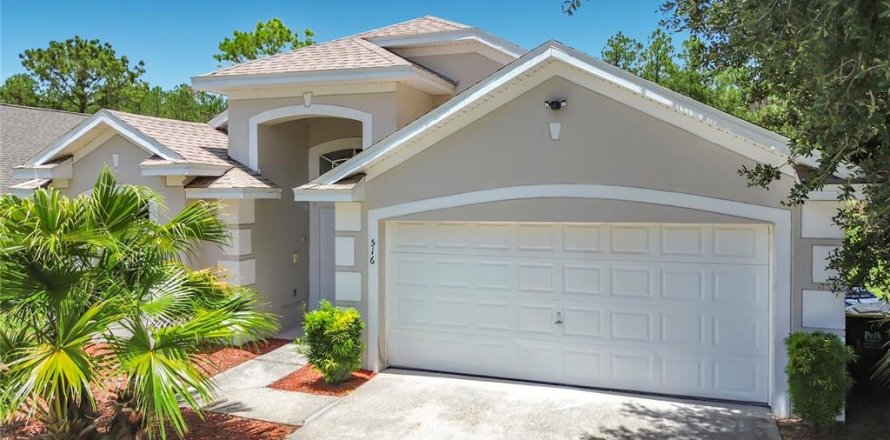 Villa ou maison à Davenport, Floride 3 chambres, 164.81 m2 № 2223413