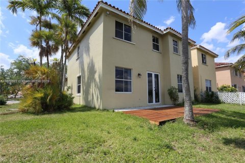 Casa en alquiler en Miramar, Florida, 4 dormitorios, 173.63 m2 № 2059985 - foto 24