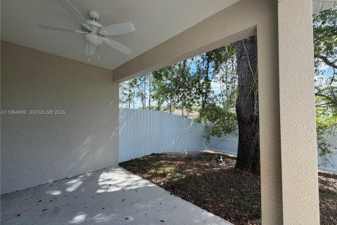 Casa en alquiler en Lehigh Acres, Florida, 3 dormitorios № 2047829 - foto 6