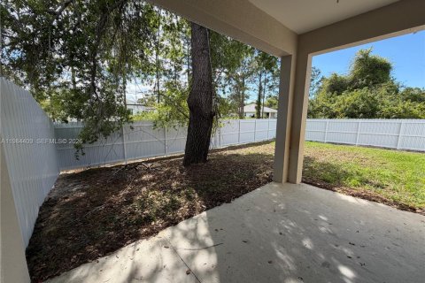 Casa en alquiler en Lehigh Acres, Florida, 3 dormitorios № 2047829 - foto 5