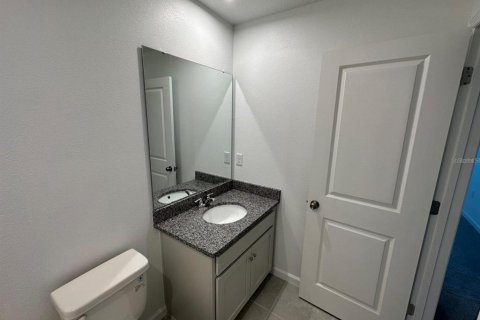 Adosado en alquiler en Kissimmee, Florida, 3 dormitorios, 136.85 m2 № 2277180 - foto 25