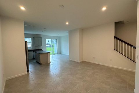 Adosado en alquiler en Kissimmee, Florida, 3 dormitorios, 136.85 m2 № 2277180 - foto 9