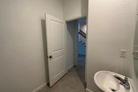 Adosado en alquiler en Kissimmee, Florida, 3 dormitorios, 136.85 m2 № 2277180 - foto 13