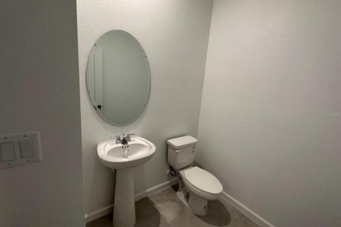 Adosado en alquiler en Kissimmee, Florida, 3 dormitorios, 136.85 m2 № 2277180 - foto 12