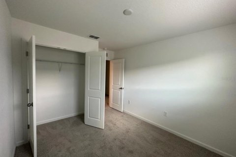 Adosado en alquiler en Kissimmee, Florida, 3 dormitorios, 136.85 m2 № 2277180 - foto 30