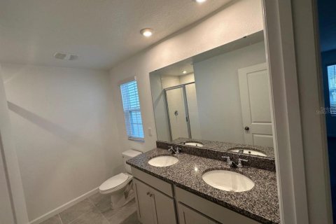 Adosado en alquiler en Kissimmee, Florida, 3 dormitorios, 136.85 m2 № 2277180 - foto 23