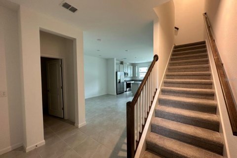 Adosado en alquiler en Kissimmee, Florida, 3 dormitorios, 136.85 m2 № 2277180 - foto 5