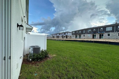 Adosado en alquiler en Kissimmee, Florida, 3 dormitorios, 136.85 m2 № 2277180 - foto 15