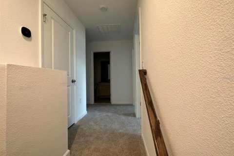 Adosado en alquiler en Kissimmee, Florida, 3 dormitorios, 136.85 m2 № 2277180 - foto 16