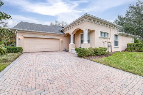 Villa ou maison à vendre à Wesley Chapel, Floride: 2 chambres, 155.43 m2 № 1522980 - photo 8