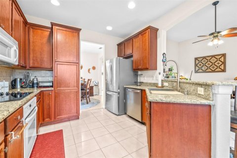 Villa ou maison à vendre à Wesley Chapel, Floride: 2 chambres, 155.43 m2 № 1522980 - photo 30