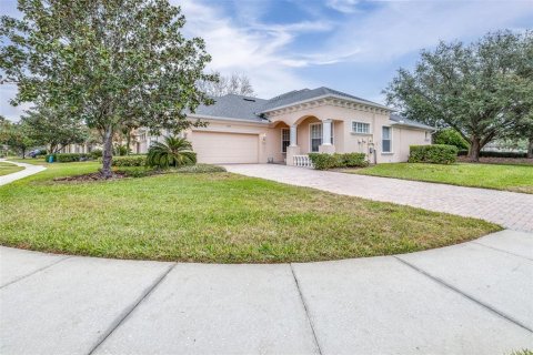 Villa ou maison à vendre à Wesley Chapel, Floride: 2 chambres, 155.43 m2 № 1522980 - photo 1