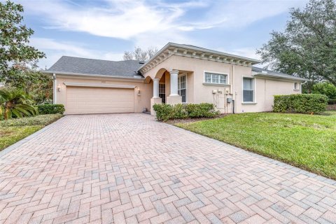 Villa ou maison à vendre à Wesley Chapel, Floride: 2 chambres, 155.43 m2 № 1522980 - photo 7
