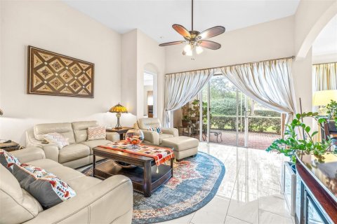 Villa ou maison à vendre à Wesley Chapel, Floride: 2 chambres, 155.43 m2 № 1522980 - photo 20