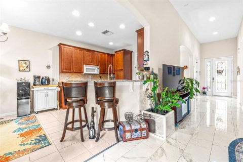 Villa ou maison à vendre à Wesley Chapel, Floride: 2 chambres, 155.43 m2 № 1522980 - photo 25