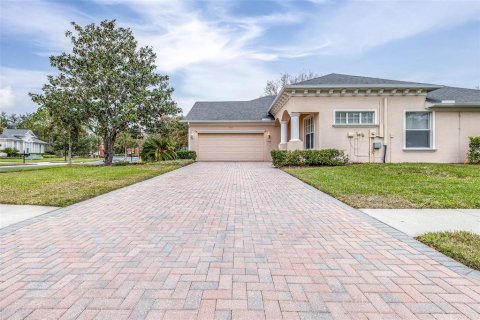 Villa ou maison à vendre à Wesley Chapel, Floride: 2 chambres, 155.43 m2 № 1522980 - photo 5