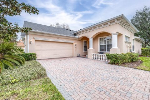 Villa ou maison à vendre à Wesley Chapel, Floride: 2 chambres, 155.43 m2 № 1522980 - photo 9
