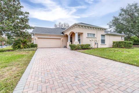 Villa ou maison à vendre à Wesley Chapel, Floride: 2 chambres, 155.43 m2 № 1522980 - photo 6