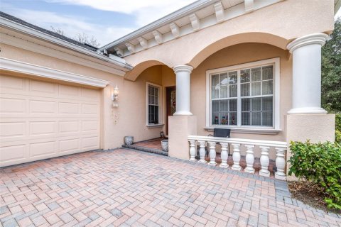 Villa ou maison à vendre à Wesley Chapel, Floride: 2 chambres, 155.43 m2 № 1522980 - photo 10