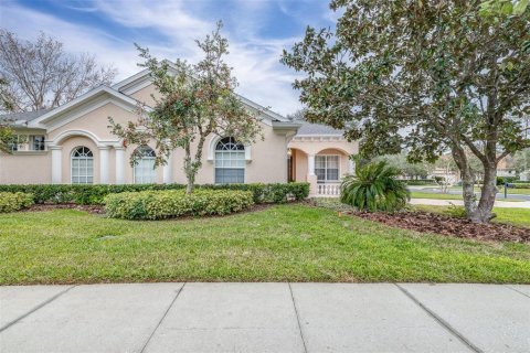 Villa ou maison à vendre à Wesley Chapel, Floride: 2 chambres, 155.43 m2 № 1522980 - photo 2