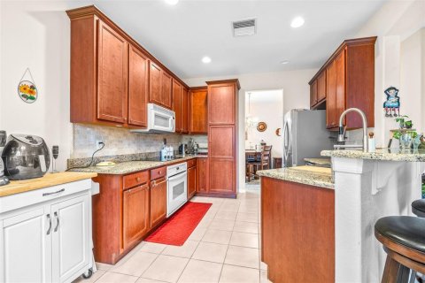 Villa ou maison à vendre à Wesley Chapel, Floride: 2 chambres, 155.43 m2 № 1522980 - photo 28