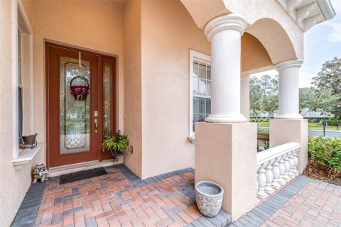 Villa ou maison à vendre à Wesley Chapel, Floride: 2 chambres, 155.43 m2 № 1522980 - photo 12