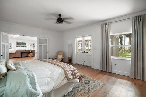 Villa ou maison à vendre à Eustis, Floride: 3 chambres, 304.44 m2 № 1845314 - photo 22
