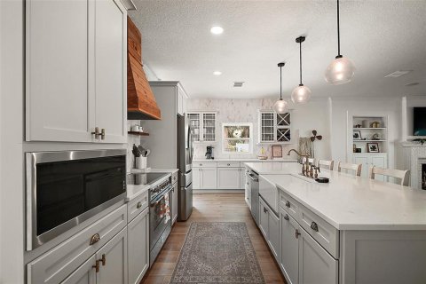 Villa ou maison à vendre à Eustis, Floride: 3 chambres, 304.44 m2 № 1845314 - photo 12